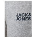 Byxor för vuxna JJNEWSOFT Jack & Jones Grå Män