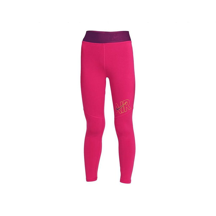 Sport-leggings, Barn Nike NSW AIR ESSNTL LGGNG DM8369 666 Rosa