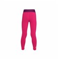 Sport-leggings, Barn Nike NSW AIR ESSNTL LGGNG DM8369 666 Rosa