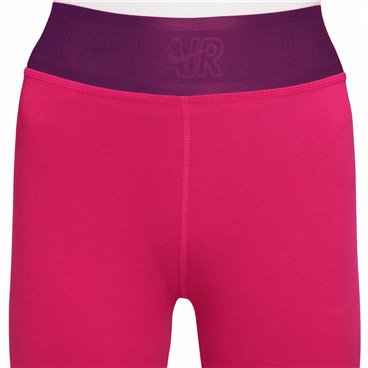 Sport-leggings, Barn Nike NSW AIR ESSNTL LGGNG DM8369 666 Rosa