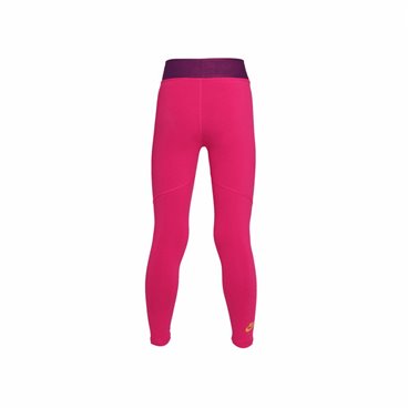 Sport-leggings, Barn Nike NSW AIR ESSNTL LGGNG DM8369 666 Rosa