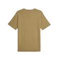 T-shirt med kortärm Herr Puma Graphiccs Sneaker Brun