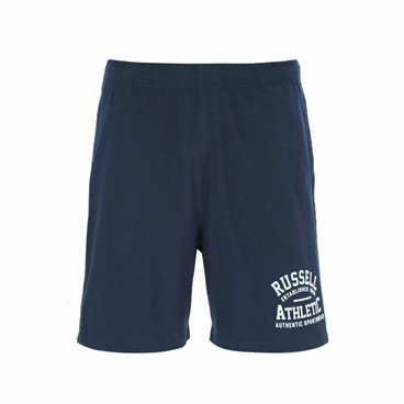 Träningsshorts Russell Athletic Amr A30091 Blå