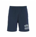 Träningsshorts Russell Athletic Amr A30091 Blå