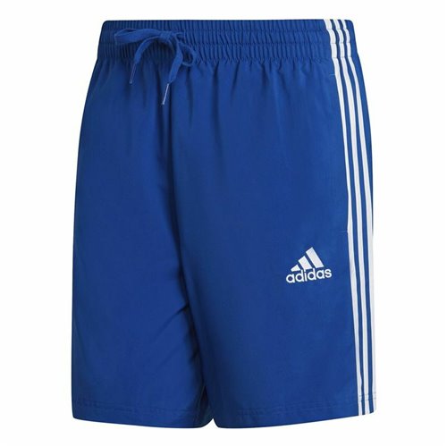 Sportshorts för män Adidas AeroReady Designed Blå