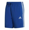 Sportshorts för män Adidas AeroReady Designed Blå