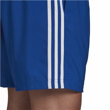 Sportshorts för män Adidas AeroReady Designed Blå