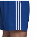 Sportshorts för män Adidas AeroReady Designed Blå