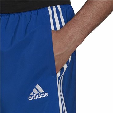 Sportshorts för män Adidas AeroReady Designed Blå