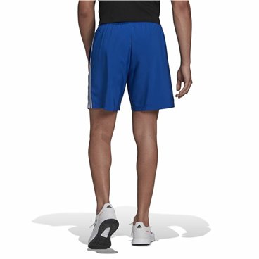 Sportshorts för män Adidas AeroReady Designed Blå