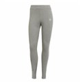 Sport-leggings, Dam Adidas Adicolor Classics 3-Stripes Grå