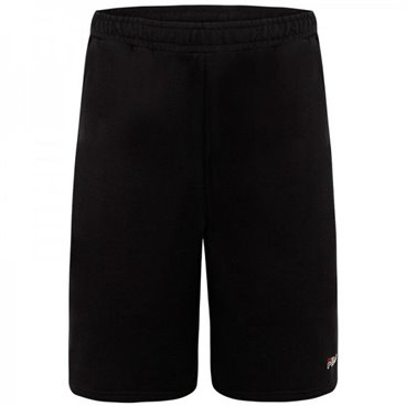 Sportshorts för barn Fila FAT0322 80010  Svart