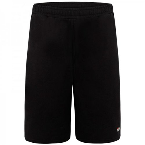 Sportshorts för barn Fila FAT0322 80010  Svart