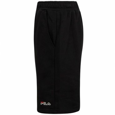 Sportshorts för barn Fila FAT0322 80010  Svart