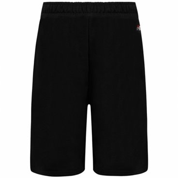 Sportshorts för barn Fila FAT0322 80010  Svart