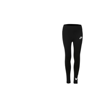 Sport-leggings, Barn ESSNTL LGGNG ENERGY Nike DM8390 010  Svart