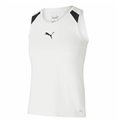 Tanktop, Dam Puma Team Liga Vit