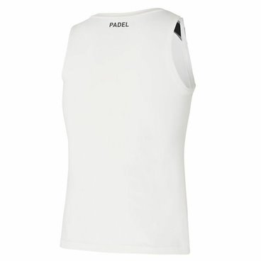 Tanktop, Dam Puma Team Liga Vit