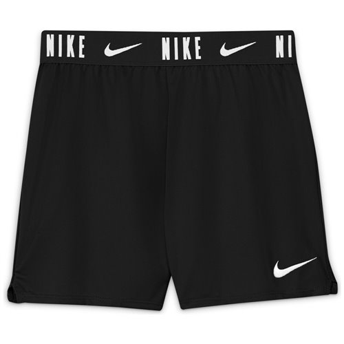 Sportshorts för barn  DRI-FIT TROPHY Nike DA1099 010 