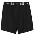 Sportshorts för barn  DRI-FIT TROPHY Nike DA1099 010 