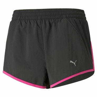 Sportshorts för kvinnor Puma Run Favorite Velocit  Svart