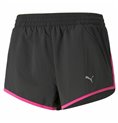 Sportshorts för kvinnor Puma Run Favorite Velocit  Svart