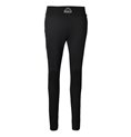 Sport-leggings, Dam Kappa Fitness Cipaxy  Svart