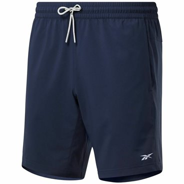 Sportshorts för män Reebok Ready  Blå