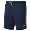 Sportshorts för män Reebok Ready  Blå