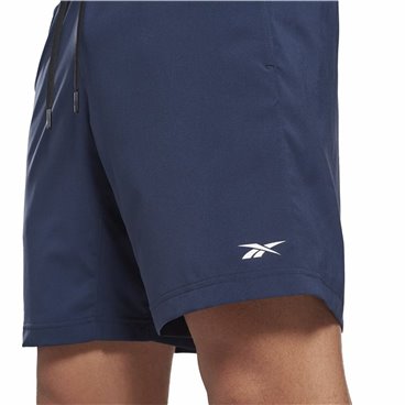 Sportshorts för män Reebok Ready  Blå