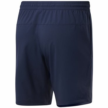 Sportshorts för män Reebok Ready  Blå