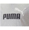 Puma 男士短袖T恤 ESS 2 COL LOGO 586759 04 灰色