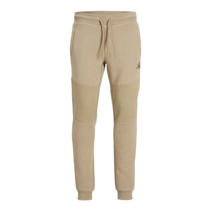 Byxor för vuxna Jack & Jones Beige Män