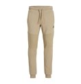 Byxor för vuxna Jack & Jones Beige Män