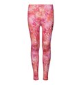 Sport-leggings, Barn Converse HIGH RISE PRINTED 4CF484 AHB Fuchsia