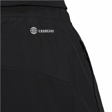 Sportshorts för män Adidas AeroReady Designed Svart