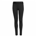 Sport-leggings, Barn Adidas Techfit Aeroready Svart