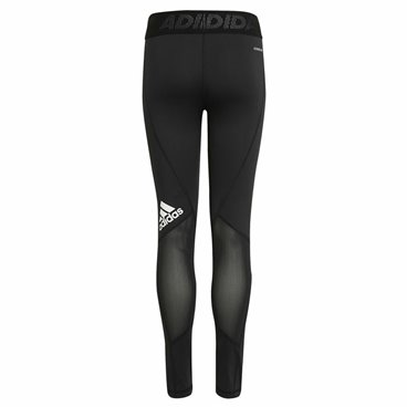 Sport-leggings, Barn Adidas Techfit Aeroready Svart