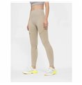 Sport-leggings, Dam 4F Functional SPDF012 Beige