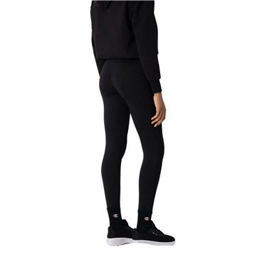 Sport-leggings, Dam Champion Svart