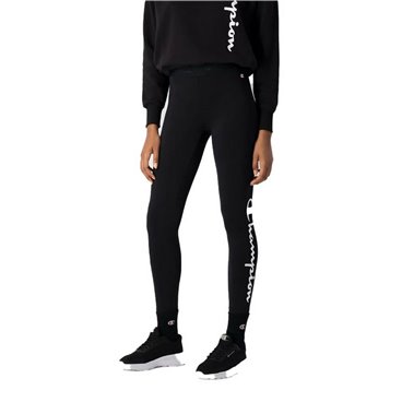 Sport-leggings, Dam Champion Svart