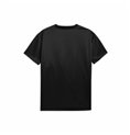 4F 黑色 Fnk M200 男士短袖 T 恤