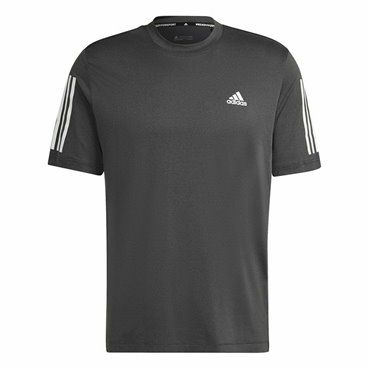 T-shirt med kortärm Herr Adidas  T-Shirt