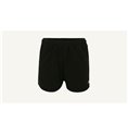 Sportshorts för kvinnor Fila FAW0520 80010 Svart