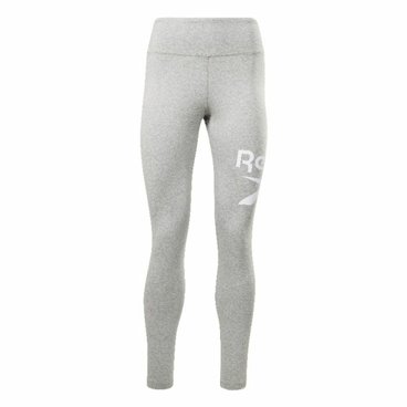 Sport-leggings, Dam Reebok CZ9831 010 Grå