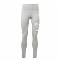 Sport-leggings, Dam Reebok CZ9831 010 Grå