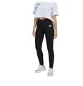 Sport-leggings, Dam Umbro CHOGOLISA 72360I 001 Svart