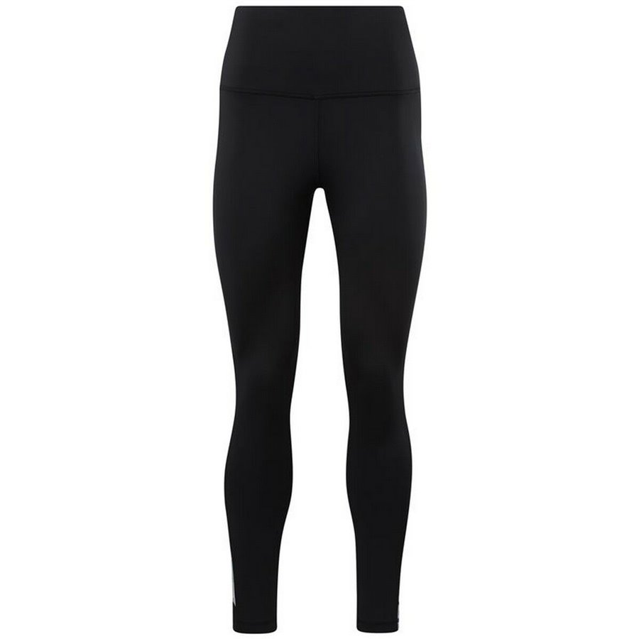 Sport-leggings, Dam Reebok Svart