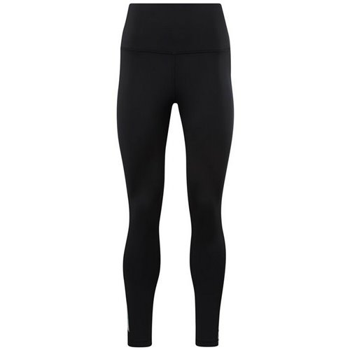 Sport-leggings, Dam Reebok Svart