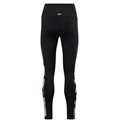 Sport-leggings, Dam Reebok Svart